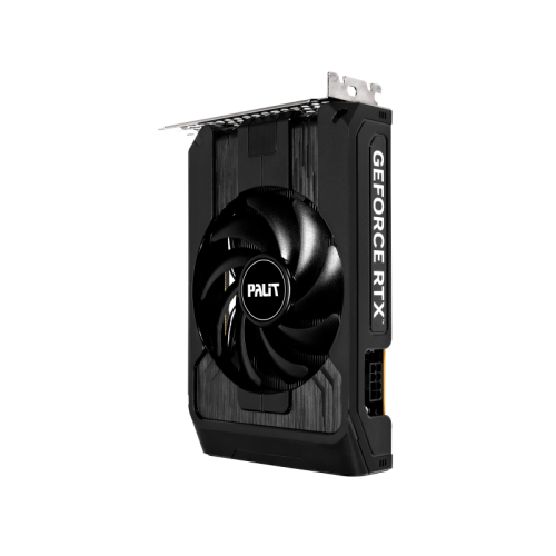 NE65050T19P1-GB2070F Видеокарта/ Palit GeForce RTX 5050 STORMX OC фото 9