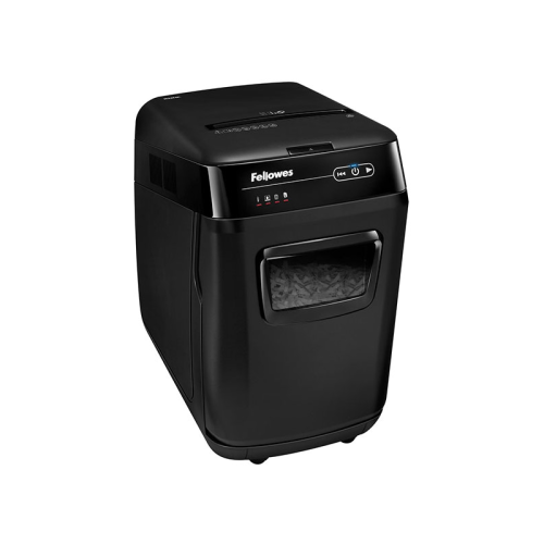 FS-46536 Шредер Fellowes® AutoMax® 200C фото 3 FS-46536 Шредер Fellowes® AutoMax® 200C фото 3