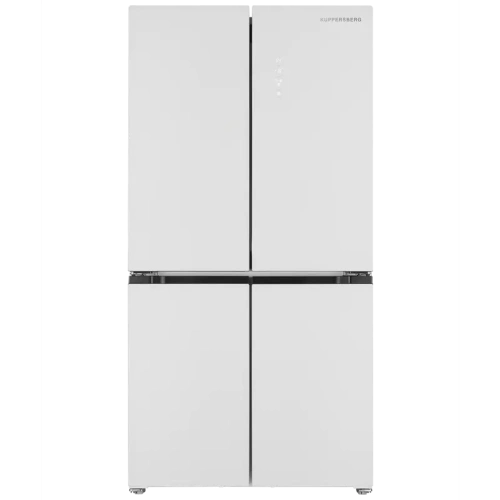 NFFD183WG Отдельностоящий Холодильник Kuppersberg фото 2