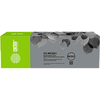 CS-MCG01 -/ Бункер Cactus CS-MCG01 (MC-G01 емкость для отработанных чернил) для Canon MAXIFY GX6020/GX7020;GX6040