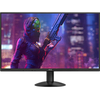 27B30H3 AOC 27B30H3 27'', 1920x1080, IPS, 120hz, 20M:1, 300cd, 1ms, VGA, HDMI 1.4, 3Y, Black
