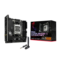 90MB1BI0-M0EAY0 Материнская плата/ ROG STRIX B650E-I GAMING WIFI