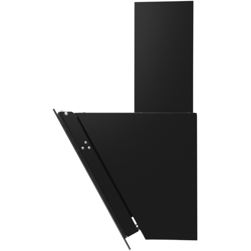 AURORA60Blackmatted Кухонная вытяжка MAUNFELD/ Кухонная вытяжка MAUNFELD Aurora 60 черный матовый фото 6