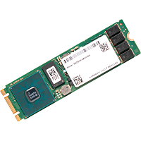 SSDSCKKB480G801 Твердотельный накопитель/ Intel SSD D3-S4510 Series, 480GB, M.2(22x80mm), SATA3, TLC, R/W 555/480MB/s, IOPs 91 000/18 000, TBW 1200, DWPD 1 (12 мес.)