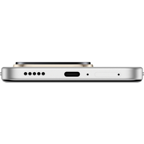 5109BXJR Смартфон HONOR X7d 6+128Gb серебряный (5109BXJR) фото 6
