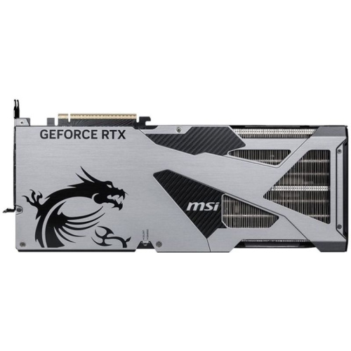 GeForceRTX508016GVANGUARDSOC Видеокарта/ GeForce RTX 5080 16G VANGUARD SOC фото 7