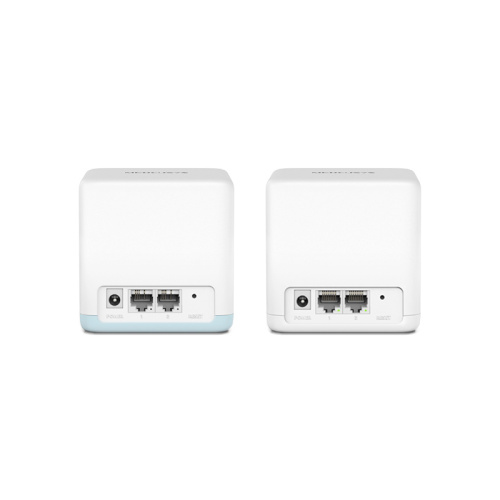 HaloH1200G(2-pack) MESH система/ AC1200 Whole Home Mesh Wi-Fi System фото 2 HaloH1200G(2-pack) MESH система/ AC1200 Whole Home Mesh Wi-Fi System фото 2