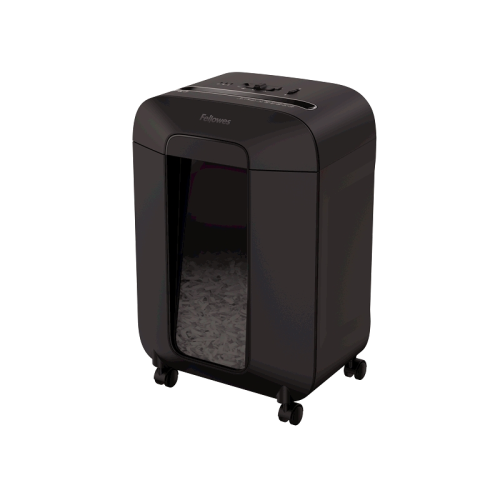 FS-44008 Шредер Fellowes® Powershred® LX85 фото 2 FS-44008 Шредер Fellowes® Powershred® LX85 фото 2