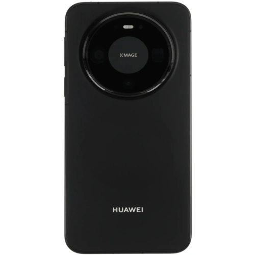 51098SRA Смартфон Huawei MATE 80 PRO 16+512Gb, черный (51098SRA) фото 3 51098SRA Смартфон Huawei MATE 80 PRO 16+512Gb, черный (51098SRA) фото 3