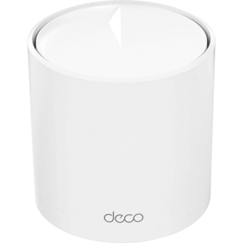 DecoX10(1-pack) Точка доступа/ AX1500 Whole Home Mesh Wi-Fi 6 System фото 2 DecoX10(1-pack) Точка доступа/ AX1500 Whole Home Mesh Wi-Fi 6 System фото 2