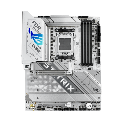 90MB1IF0-M0EAY0 Материнская плата/ ROG STRIX X870-A GAMING WIFI фото 2