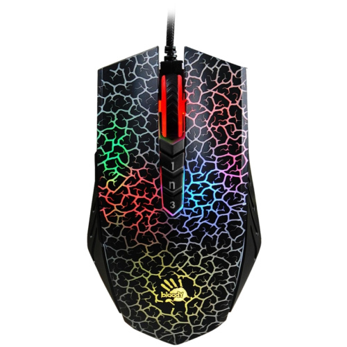 A70ACTIVATED Мышь A4Tech Bloody A70A черный оптическая 6200dpi USB 7but (A70 ACTIVATED) A70ACTIVATED Мышь A4Tech Bloody A70A черный оптическая 6200dpi USB 7but (A70 ACTIVATED)