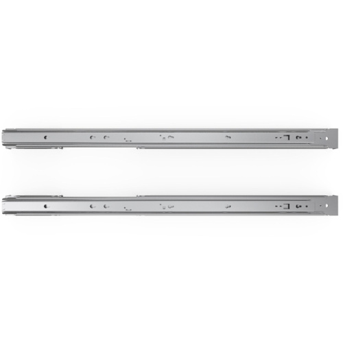 RK-27 Монтажный комплект/ 27" SGCC Rail (4U-10U rack AI chassis) фото 3