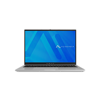 M16B-R777UM0G14HS3E10 Ноутбук/ Maibenben M16B-R777UM 16"(1920x1200 IPS (60Hz))/AMD Ryzen 7 7730U(2Ghz)/16384Mb/1024PCISSDGb/Int:AMD Radeon/Cam/BT/WiFi/55WHr/war 1y/1.89kg/Silver/Win11Home