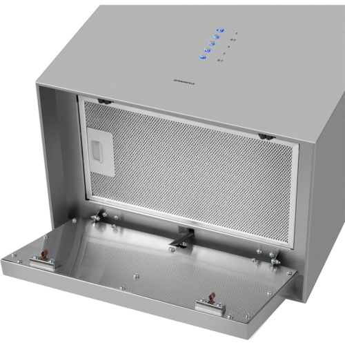 BathPlus402stainlesssteel Вытяжка Maunfeld/ Кухонная вытяжка MAUNFELD Bath Plus 402 нержавеющая сталь фото 10
