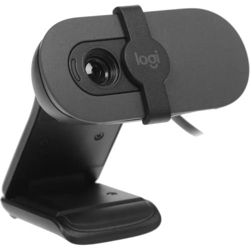 960-001581 Камера Web/ Logitech Brio 90 webcam - GRAPHITE – USB фото 2 960-001581 Камера Web/ Logitech Brio 90 webcam - GRAPHITE – USB фото 2