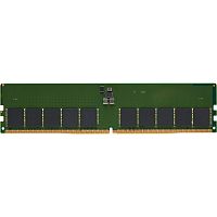 KSM52E42BD8KM-32HA Память оперативная/ Kingston 32GB 5200MT/s DDR5 ECC CL42 DIMM 2Rx8 Hynix A