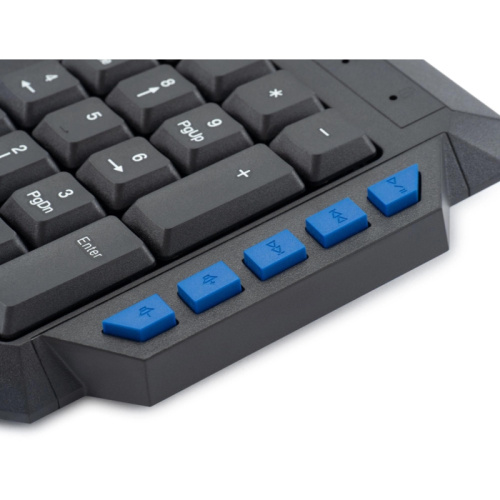 337452 Клавиатура Oklick 750G FROST WAR черный/черный USB Multimedia for gamer (337452) фото 12 337452 Клавиатура Oklick 750G FROST WAR черный/черный USB Multimedia for gamer (337452) фото 12
