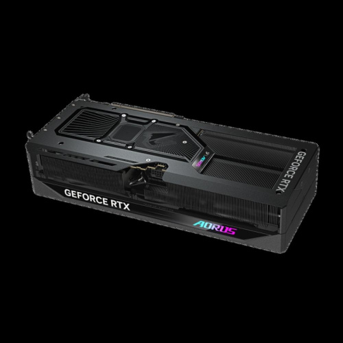 GV-N5070AORUSM-12GD Видеокарта PCIE16 RTX5070 12GB GV-N5070AORUS M-12GD GIGABYTE фото 7 GV-N5070AORUSM-12GD Видеокарта PCIE16 RTX5070 12GB GV-N5070AORUS M-12GD GIGABYTE фото 7