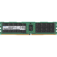 M393A8G40AB2-CWEBY Память оперативная/ Samsung DDR4 64GB RDIMM 3200 1.2V pulled