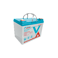 HRL12-125W Батарея Vektor Battery серия HRL, HRL 12-125W, напряжение 12В, емкость 33 Ач (разряд 10 часов), макс. ток разряда (5 сек.) 330 А, макс. ток заряда 9,9 А, свинцово-кислотная типа AGM, клеммы М6, ДxШxВ 196x130x154мм., вес 10 кг., срок службы 12 л