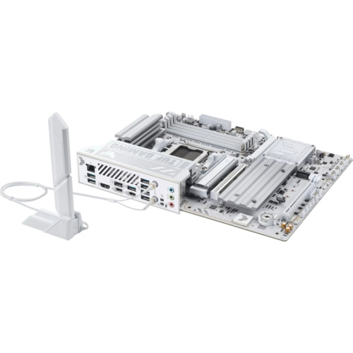90MB1NY0-M0EAY0 Материнская плата/ TUF GAMING X870-PRO WIFI7 W NEO фото 6