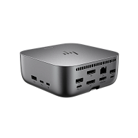 9X481UT#ABB Док-станция/ Docking station HP Thunderbolt 4 Ultra, 180W G6