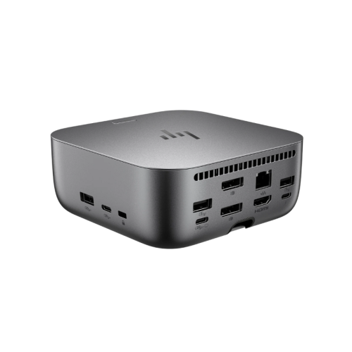 9X481UT#ABB Док-станция/ Docking station HP Thunderbolt 4 Ultra, 180W G6