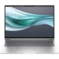 A6UC2UT Ноутбук HP EliteBook 660 G11 Core Ultra 5 135U 16Gb SSD256Gb Intel Graphics 16" IPS WUXGA (1920x1200) Windows 11 Pro silver WiFi BT Cam (A6UC2UT)