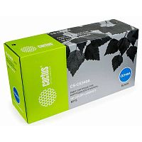 -/ Картридж лазерный Cactus CS-CE340A CE340A черный (13500стр.) для HP CLJ M775