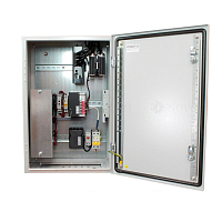 OS-46TB3(SW-60812/I) Коммутатор/ OSNOVO Уличный коммутатор с термостабилизацией, грозозащитой и резервным питанием на базе уличной станции OSNOVO OS-44TB1. Порты: 6 x FE (10/100Base-T) с PoE (до 30W) + 2 x FE (10/100Base-T) с PoE (до 60W) + 1 x GE (10/100