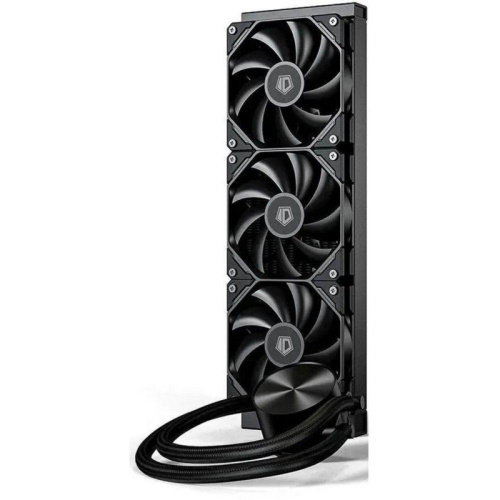 FX360_PRO Вентилятор Cooler ID-Cooling FX360 PRO (Black) 350W all Intel/AMD фото 2 FX360_PRO Вентилятор Cooler ID-Cooling FX360 PRO (Black) 350W all Intel/AMD фото 2