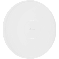 EAP783 Точка доступа/ Omada BE19000 Ceiling Mount Tri-Band Wi-Fi 7 Access Point