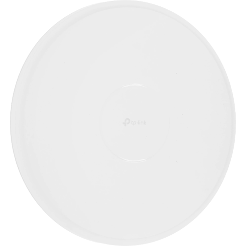 EAP783 Точка доступа/ Omada BE19000 Ceiling Mount Tri-Band Wi-Fi 7 Access Point EAP783 Точка доступа/ Omada BE19000 Ceiling Mount Tri-Band Wi-Fi 7 Access Point