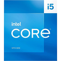 CM8071505093005 Процессор/ CPU LGA1700 Intel Core i5-13400F (Raptor Lake, 10C/16T, 2.5/4.6GHz, 20MB, 148W) OEM