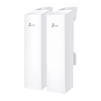 EAP115-BridgeKIT Точка доступа/ N300 Wireless Bridge 5 GHz 300 Mbps Long-Range Indoor/Outdoor Access Point