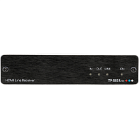 TP-583Rxr Приёмник HDMI, RS-232 и ИК по витой паре HDBaseT с увеличенным расстоянием передачи; до 200 м, поддержка 4К60 4:4:4 [50-80026090]