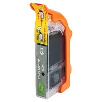CS-CLI426BK -/ Картридж струйный Cactus CS-CLI426BK черный (8.4мл) для Canon Pixma MG5140/5240/6140/8140/MX884