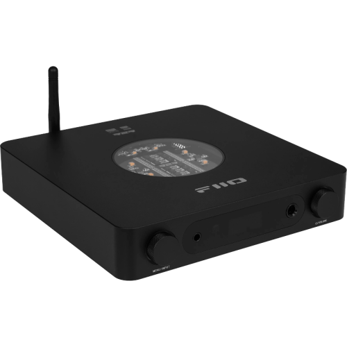 6953175710950 Усилитель ЦАП/ FIIO K13 R2R (F3082K) Чёрный 6953175710950 Усилитель ЦАП/ FIIO K13 R2R (F3082K) Чёрный