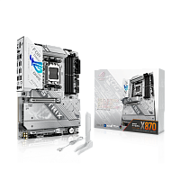 90MB1IF0-M0EAY0 Материнская плата/ ROG STRIX X870-A GAMING WIFI