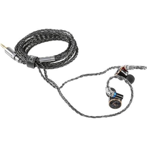 6953175741282 внутриканальные наушники/ FIIO FD3 Pro фото 4