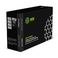 CS-CF325X -/ Картридж лазерный Cactus CS-CF325X CF325X черный (40000стр.) для HP LJ M806 Enterprise 800,M806X