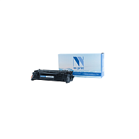 NV-CF280A/CE505A/719L -/ Тонер-картридж NVP NV-CF280A/CE505A/NV-719L для HP LaserJet Pro 400 MFP M425dn/ 400 MFP M425dw/ 400 M401dne/ 400 M401a/ 400 M401d/ 400 M401dn/ 400 M401dw/ P2035/ P2035n/ P2055/ P2055d/ P2055dn/ P2055d/ Canon LBP-6300dn/ LBP-6650dn
