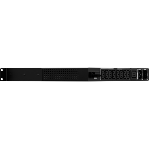 ATS-16A Переключатель источников питания/ ONTEK ATS-16A фото 3