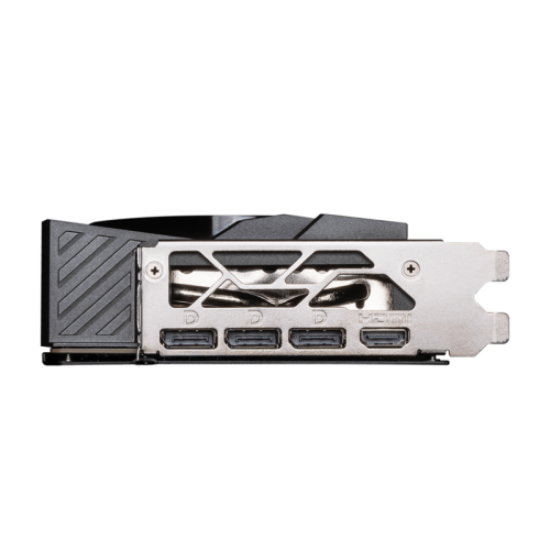 GeForceRTX507012GGAMINGTRIOOC Видеокарта/ GeForce RTX 5070 12G GAMING TRIO OC фото 5