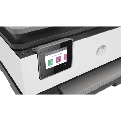 1KR64B Струйное МФУ/ HP OfficeJet Pro 8023 фото 9 1KR64B Струйное МФУ/ HP OfficeJet Pro 8023 фото 9
