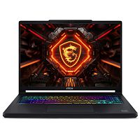 9S7-265232-036 Ноутбук MSI Crosshair 16 Max HX E2WGXK-036XRU Core Ultra 7 255HX 16Gb SSD1Tb NVIDIA GeForce RTX 5070 12Gb 16" OLED QHD+ (2560x1600) FreeDOS black WiFi BT Cam (9S7-265232-036)