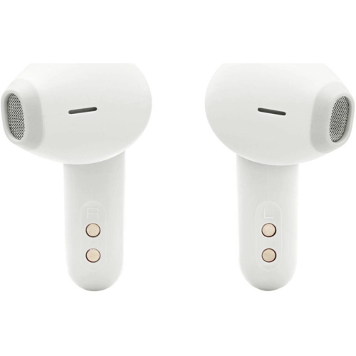 JBLWFLEX2WHT Гарнитура вкладыши JBL Wave Flex 2 белый беспроводные bluetooth в ушной раковине (JBLWFLEX2WHT) фото 3 JBLWFLEX2WHT Гарнитура вкладыши JBL Wave Flex 2 белый беспроводные bluetooth в ушной раковине (JBLWFLEX2WHT) фото 3