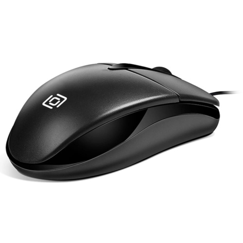 412841 Мышь Oklick 275M черный оптическая 1200dpi USB 3but (412841) фото 10 412841 Мышь Oklick 275M черный оптическая 1200dpi USB 3but (412841) фото 10