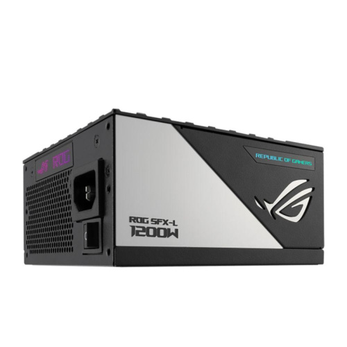 90YE00N0-B0NA00 Блок питания ASUS ROG-LOKI-1200T-SFX-L-GAMING /PSU, CE+UK фото 10 90YE00N0-B0NA00 Блок питания ASUS ROG-LOKI-1200T-SFX-L-GAMING /PSU, CE+UK фото 10